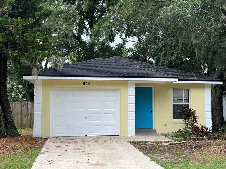 Property photo for 1925 TRIPAUL COURT, Bartow, FL