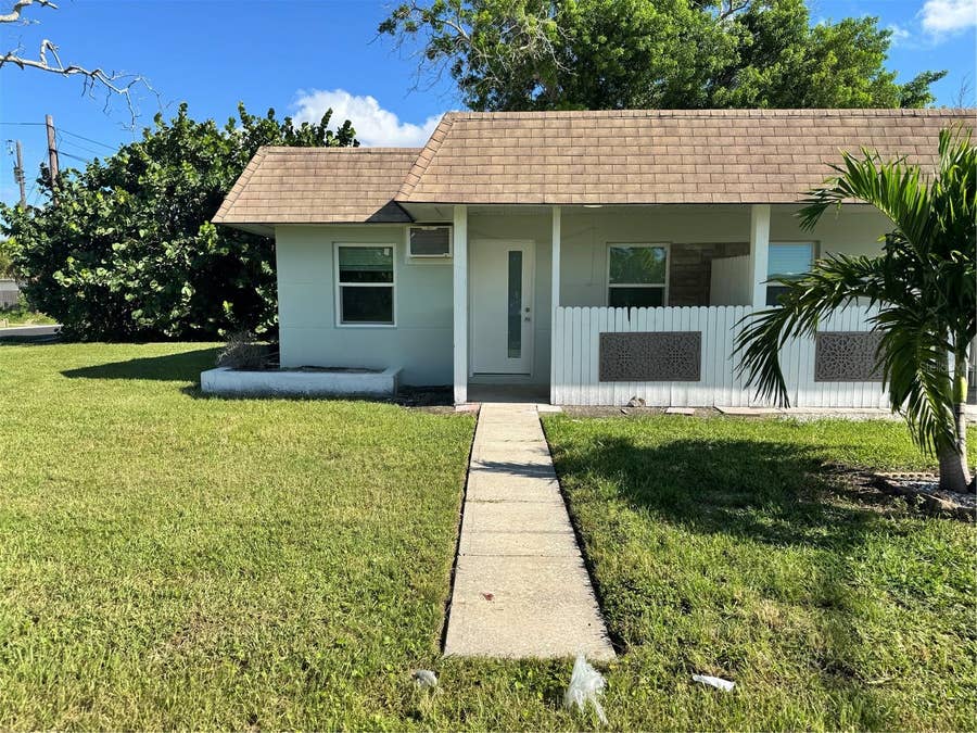 Property photo for 56 B STREET, #1, Madeira Beach, FL