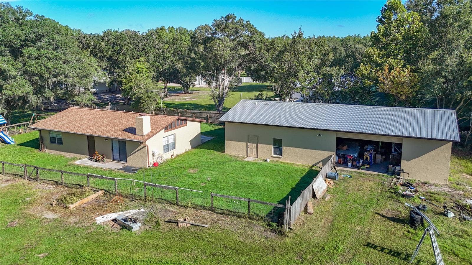 7102 FIVE ACRE ROAD, Plant City, FL 33565
