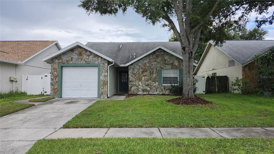 Property photo for 1306 COOLRIDGE DRIVE, Brandon, FL