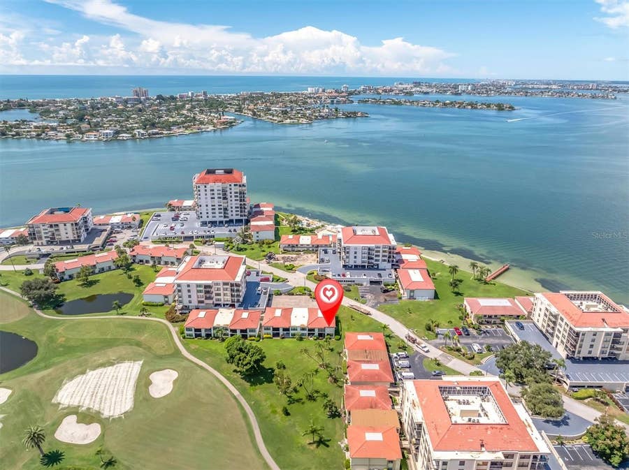 Property photo for 6210 SUN BOULEVARD, #101, St Petersburg, FL
