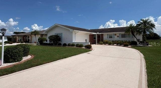 Property photo for 682 ALLEGHENY DRIVE, Sun City Center, FL