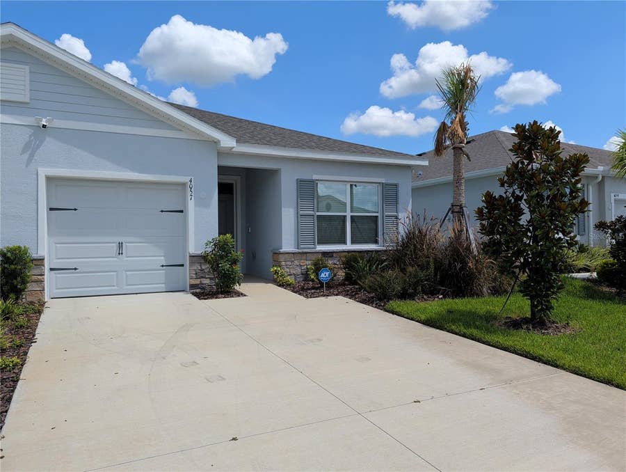 Property photo for 4057 WESTWOOD FIELDS LOOP, Plant City, FL