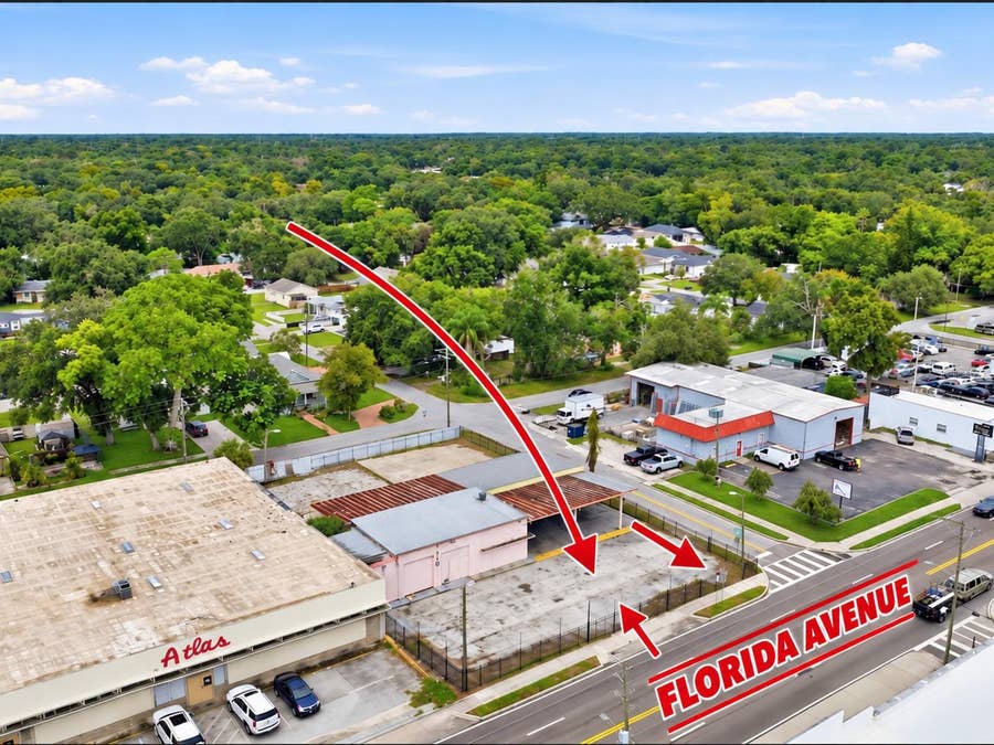 Property photo for 7310 N FLORIDA AVENUE, Tampa, FL