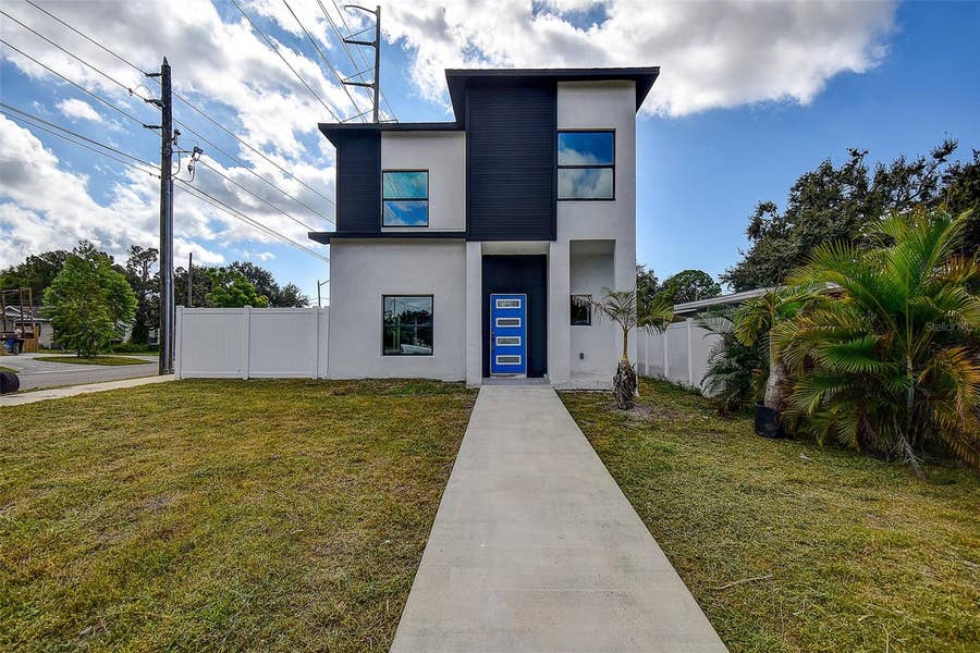 Property photo for 5200 7TH AVENUE N, St Petersburg, FL