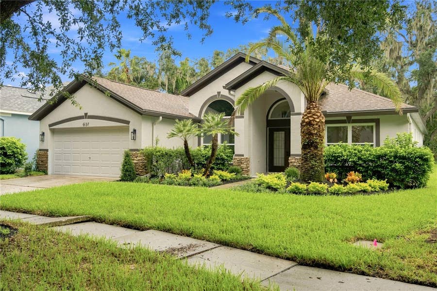 Property photo for 6137 WHIMBRELWOOD DRIVE, Lithia, FL