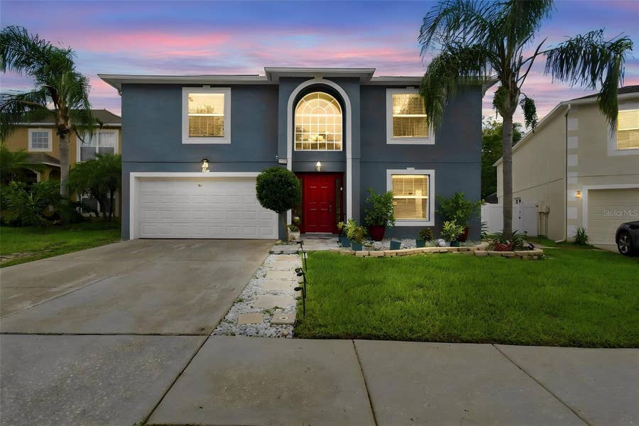 Property photo for 12954 TRIBUTE DRIVE, Riverview, FL