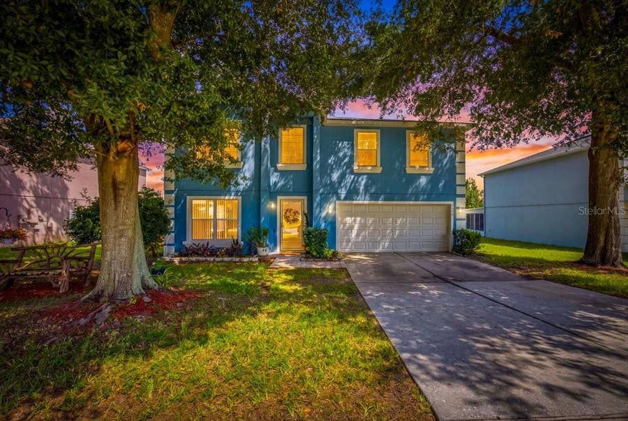 Property photo for 2036 COUNTRY BROOK AVENUE, Clermont, FL
