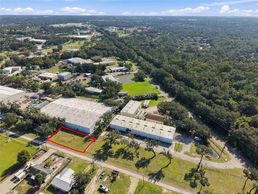 Property photo for 1520 OLD SYDNEY ROAD, Plant City, FL