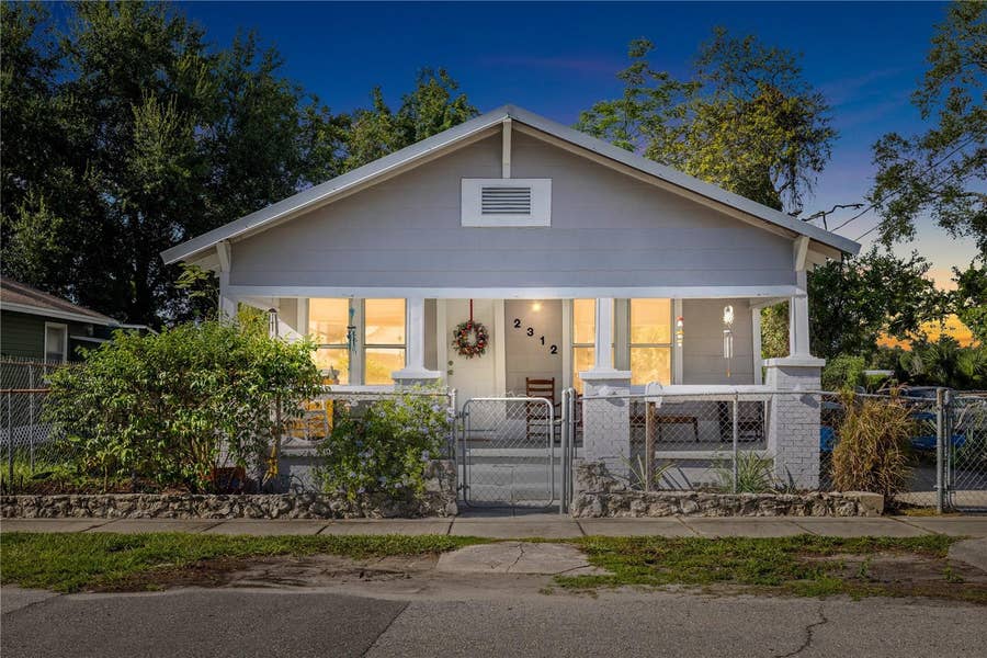 Property photo for 2312 E 23RD AVENUE, Tampa, FL