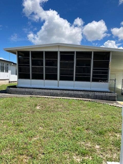 Property photo for 2326 LEMUR DRIVE, Holiday, FL