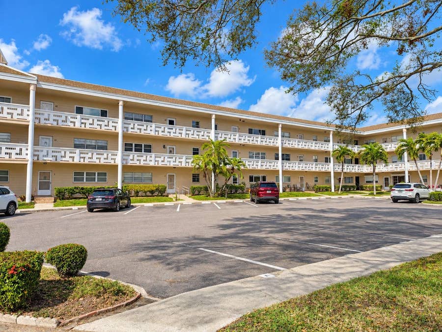 Property photo for 2436 RHODESIAN DRIVE, #48, Clearwater, FL