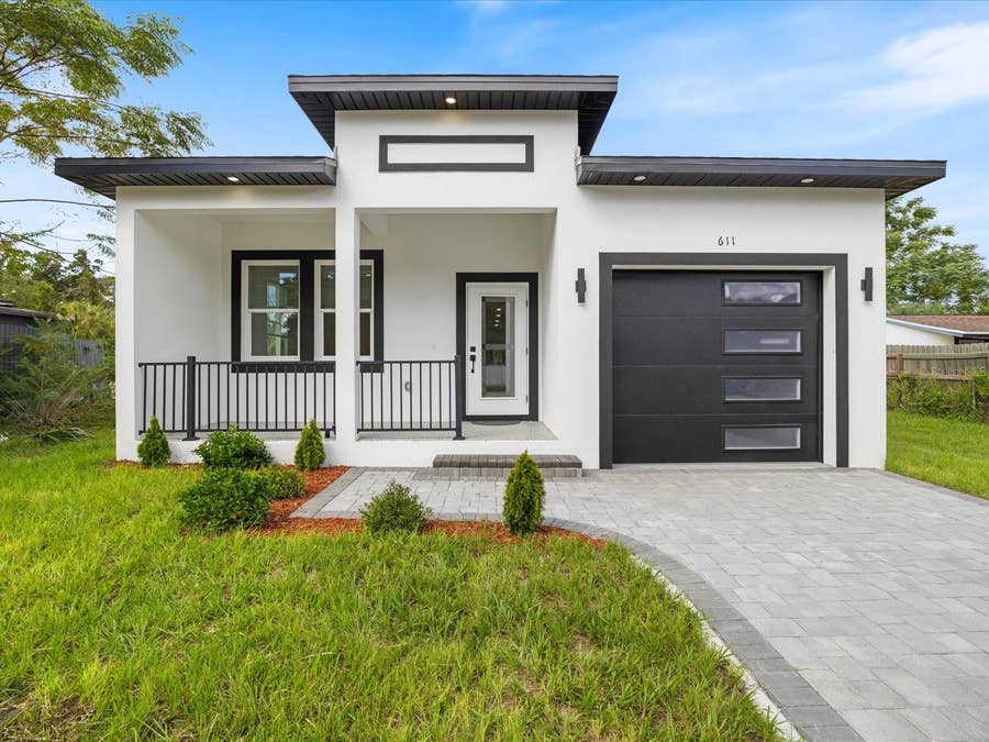 Property photo for 611 ELM STREET, Safety Harbor, FL