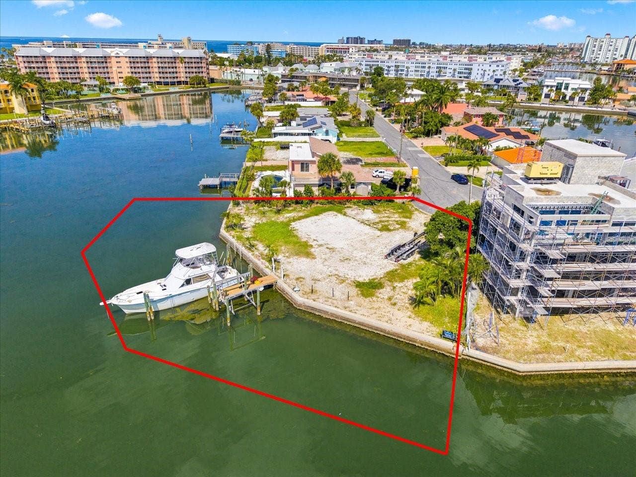 5400 ALOHA DRIVE, St Pete Beach, FL 33706 5400 ALOHA DRIVE, St Pete Beach, FL 33706