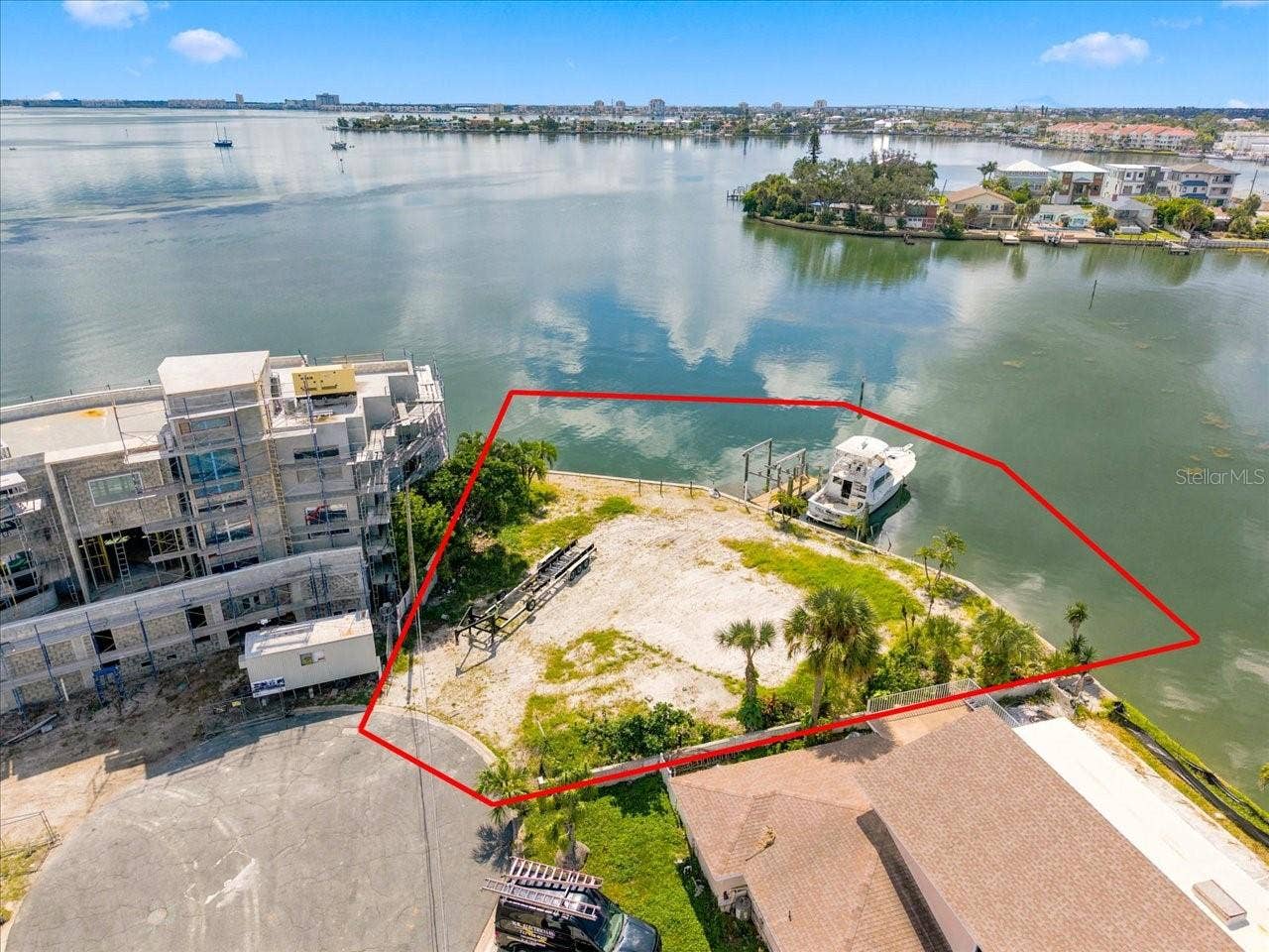 5400 ALOHA DRIVE, St Pete Beach, FL 33706 5400 ALOHA DRIVE, St Pete Beach, FL 33706