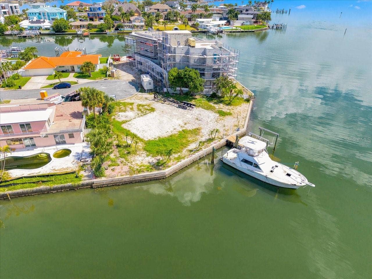 5400 ALOHA DRIVE, St Pete Beach, FL 33706 5400 ALOHA DRIVE, St Pete Beach, FL 33706