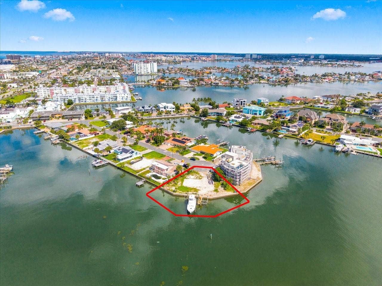 5400 ALOHA DRIVE, St Pete Beach, FL 33706 5400 ALOHA DRIVE, St Pete Beach, FL 33706
