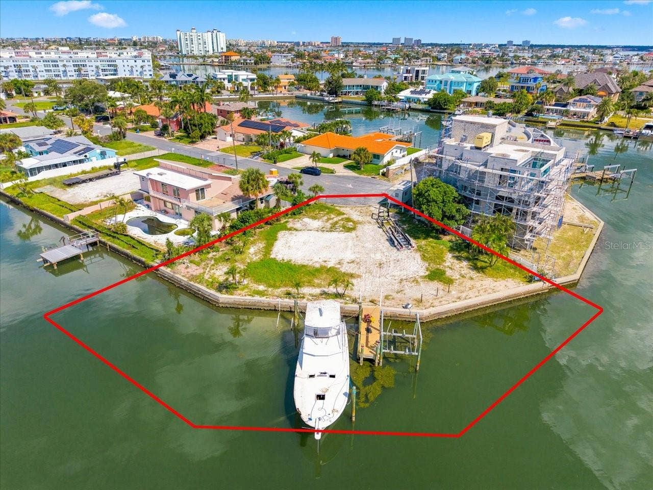 5400 ALOHA DRIVE, St Pete Beach, FL 33706 5400 ALOHA DRIVE, St Pete Beach, FL 33706