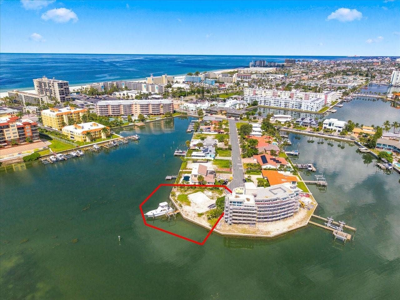 5400 ALOHA DRIVE, St Pete Beach, FL 33706 5400 ALOHA DRIVE, St Pete Beach, FL 33706