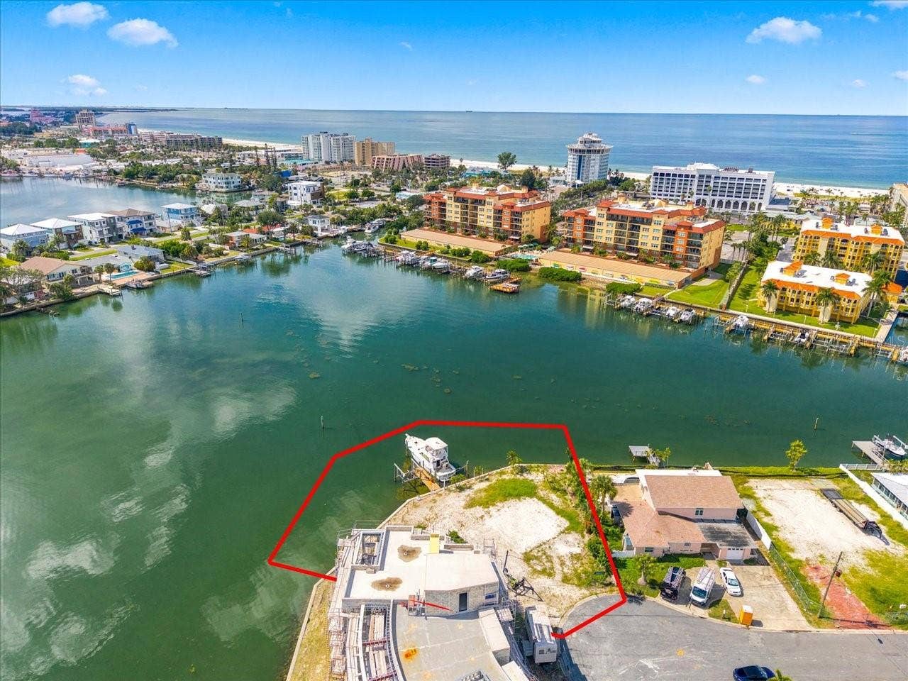 5400 ALOHA DRIVE, St Pete Beach, FL 33706 5400 ALOHA DRIVE, St Pete Beach, FL 33706