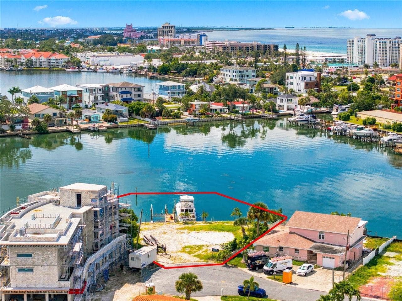 5400 ALOHA DRIVE, St Pete Beach, FL 33706 5400 ALOHA DRIVE, St Pete Beach, FL 33706