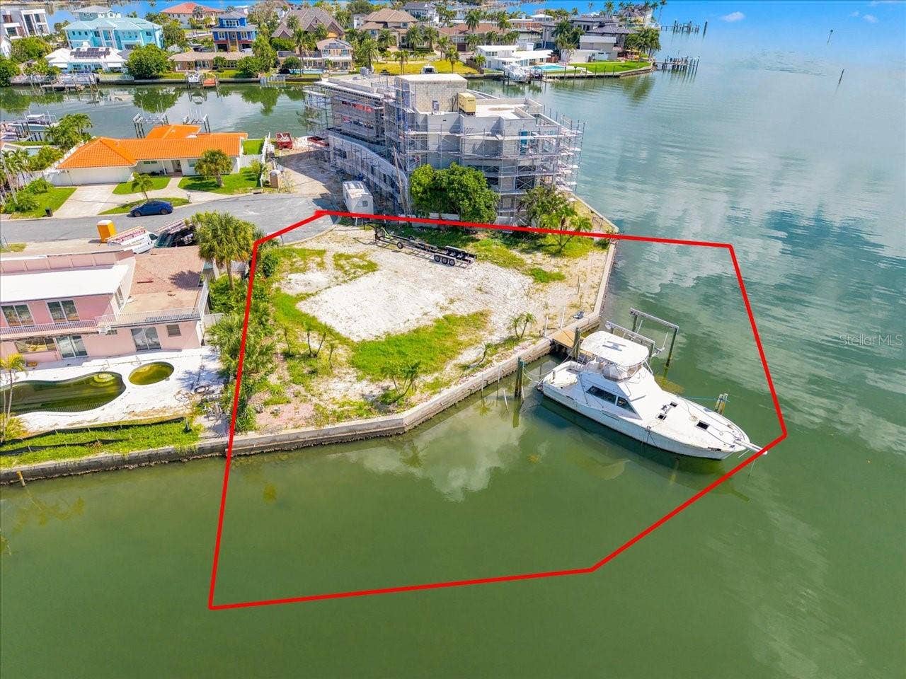 5400 ALOHA DRIVE, St Pete Beach, FL 33706 5400 ALOHA DRIVE, St Pete Beach, FL 33706