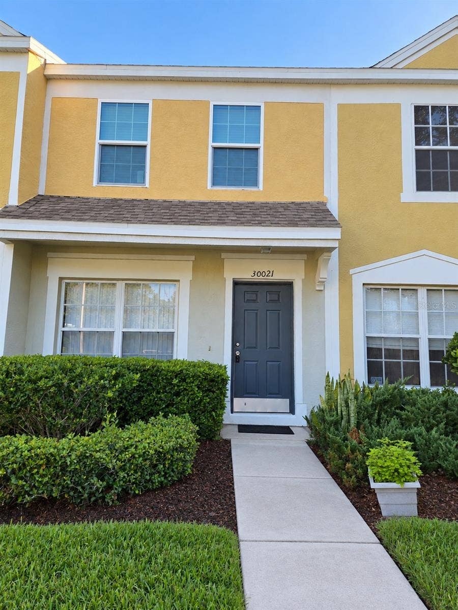 Property photo for 30021 PLAYA DEL REY LANE, Wesley Chapel, FL