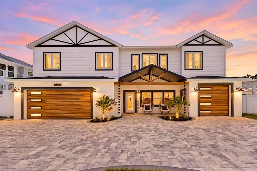Property photo for 7870 CAUSEWAY BOULEVARD S, St Petersburg, FL