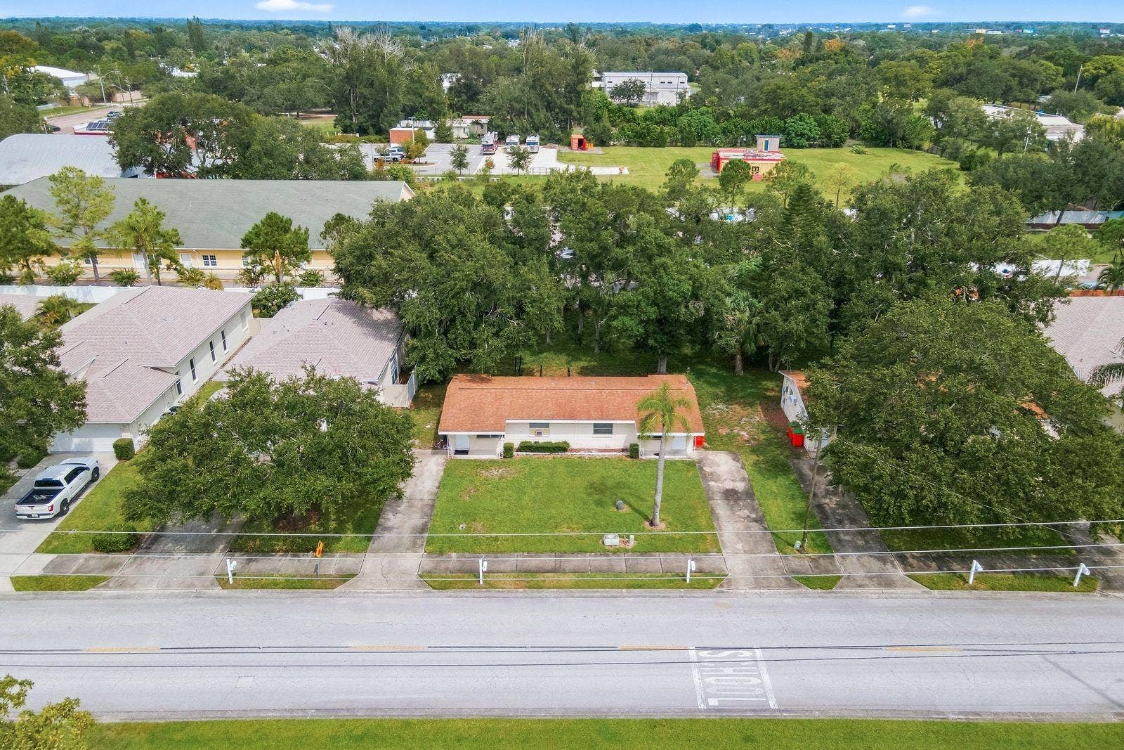 2238 EVANS ROAD, Clearwater, FL 33763