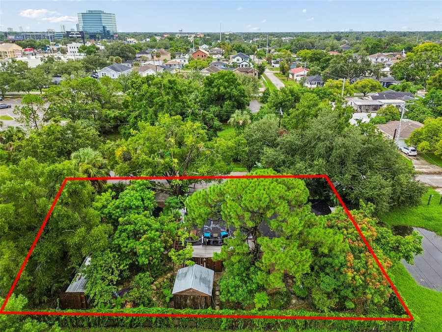 Property photo for 3823 W LEMON STREET, Tampa, FL