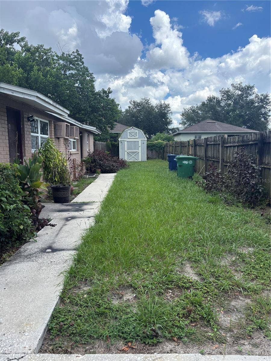 Property photo for 8809 N MULBERRY STREET, Tampa, FL