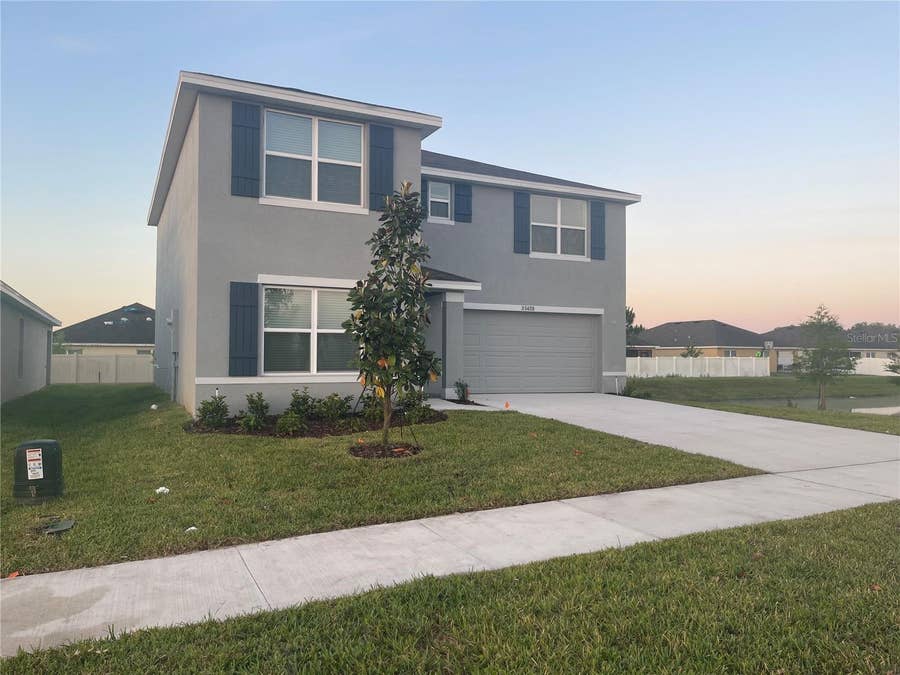 Property photo for 35628 DOVELAND DRIVE, Zephyrhills, FL