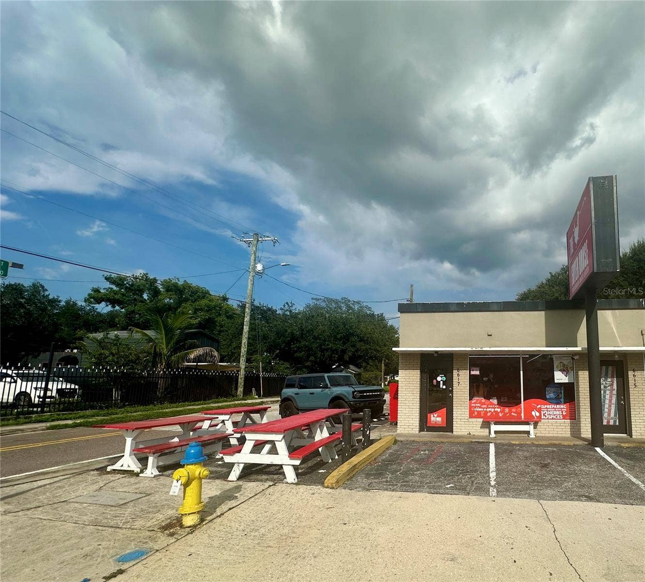 Tampa, FL 33604 Tampa, FL 33604