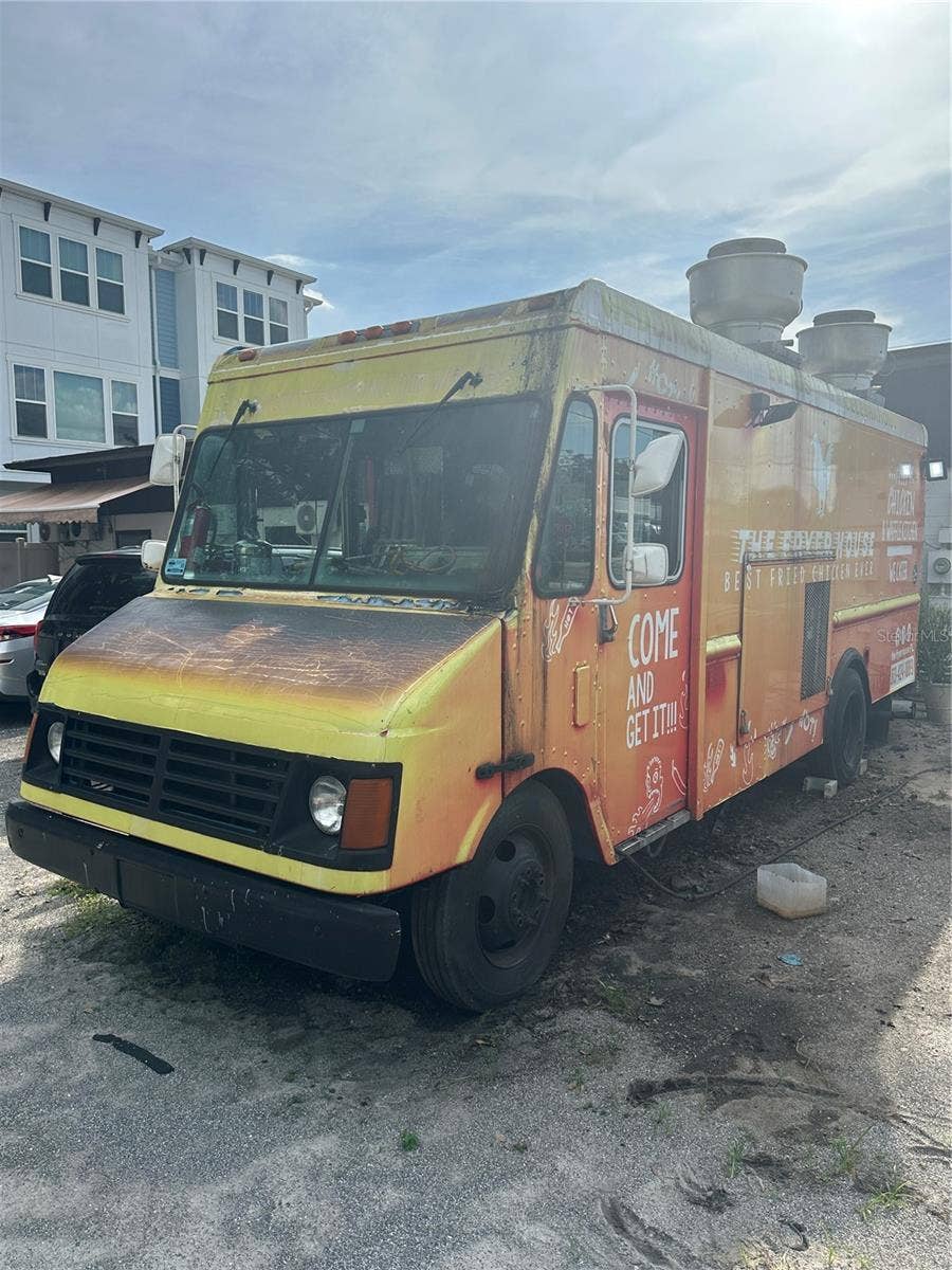 Tampa, FL 33604 Tampa, FL 33604
