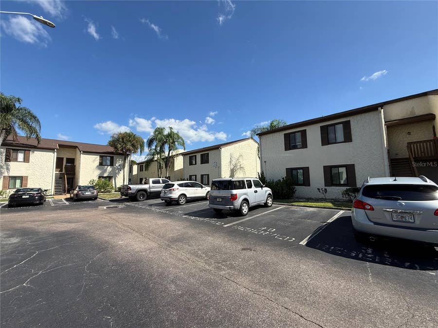 Property photo for 706 115TH AVENUE N, #2406, St Petersburg, FL