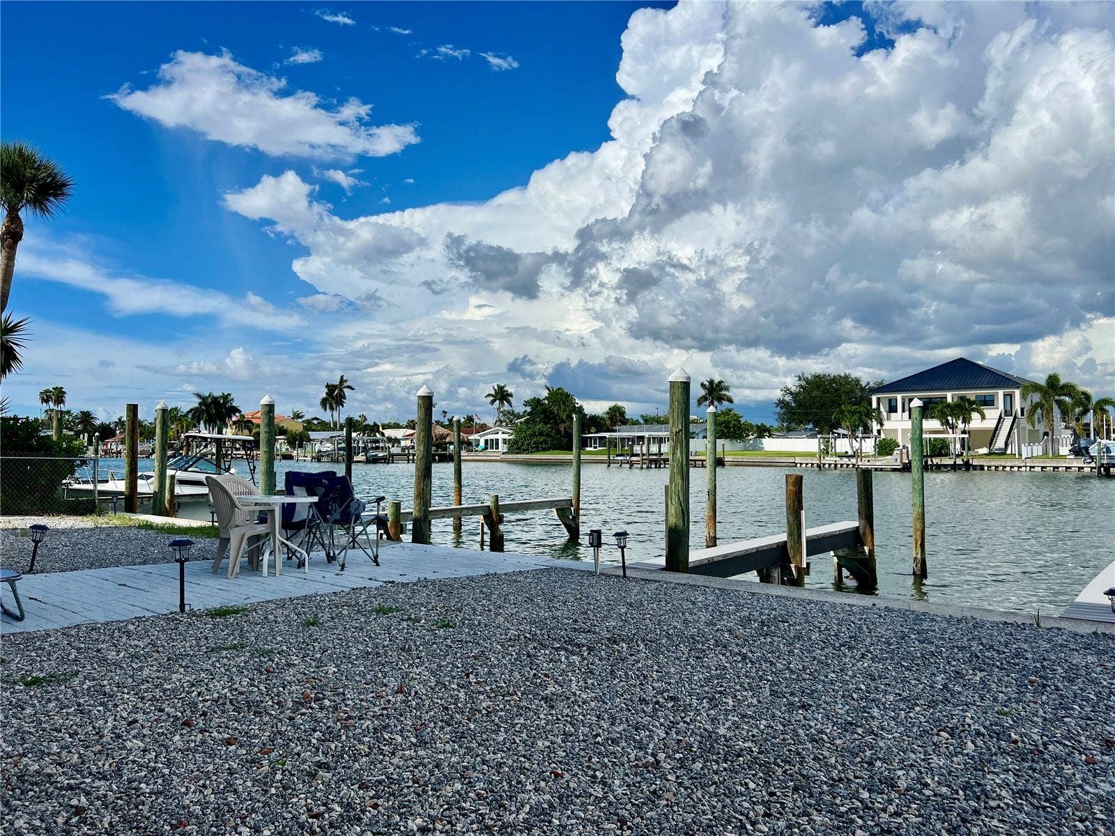 11705 3RD STREET E, #3, Treasure Island, FL 33706