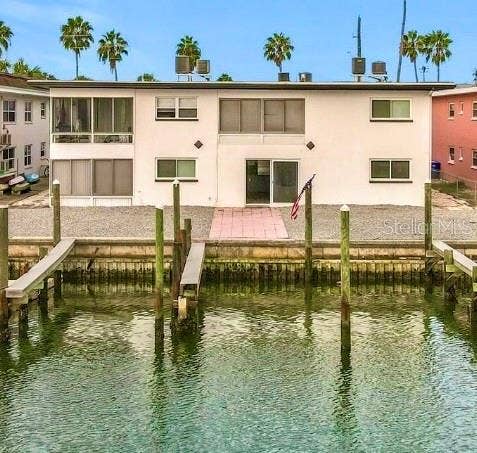 11705 3RD STREET E, #3, Treasure Island, FL 33706