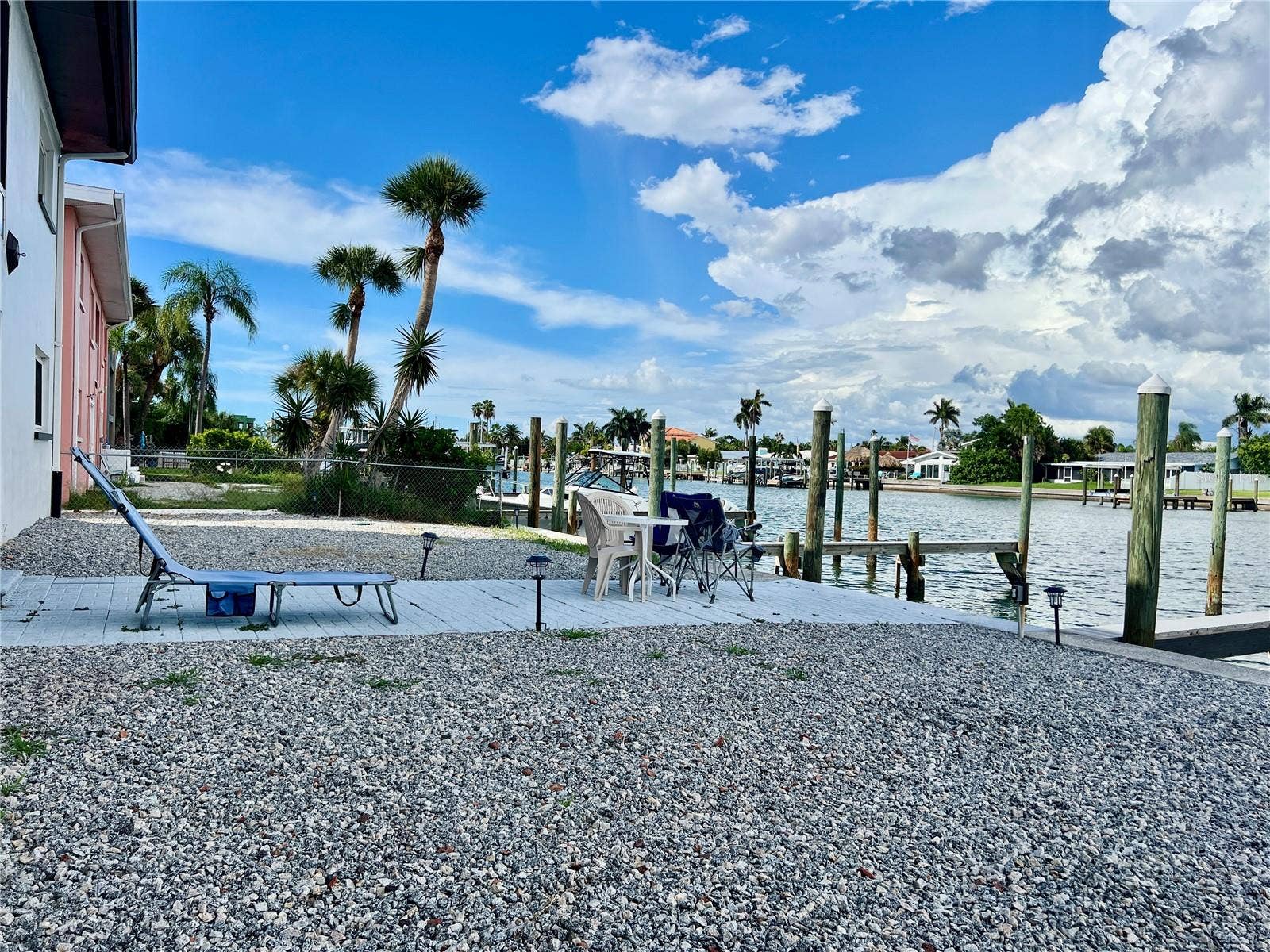11705 3RD STREET E, #3, Treasure Island, FL 33706