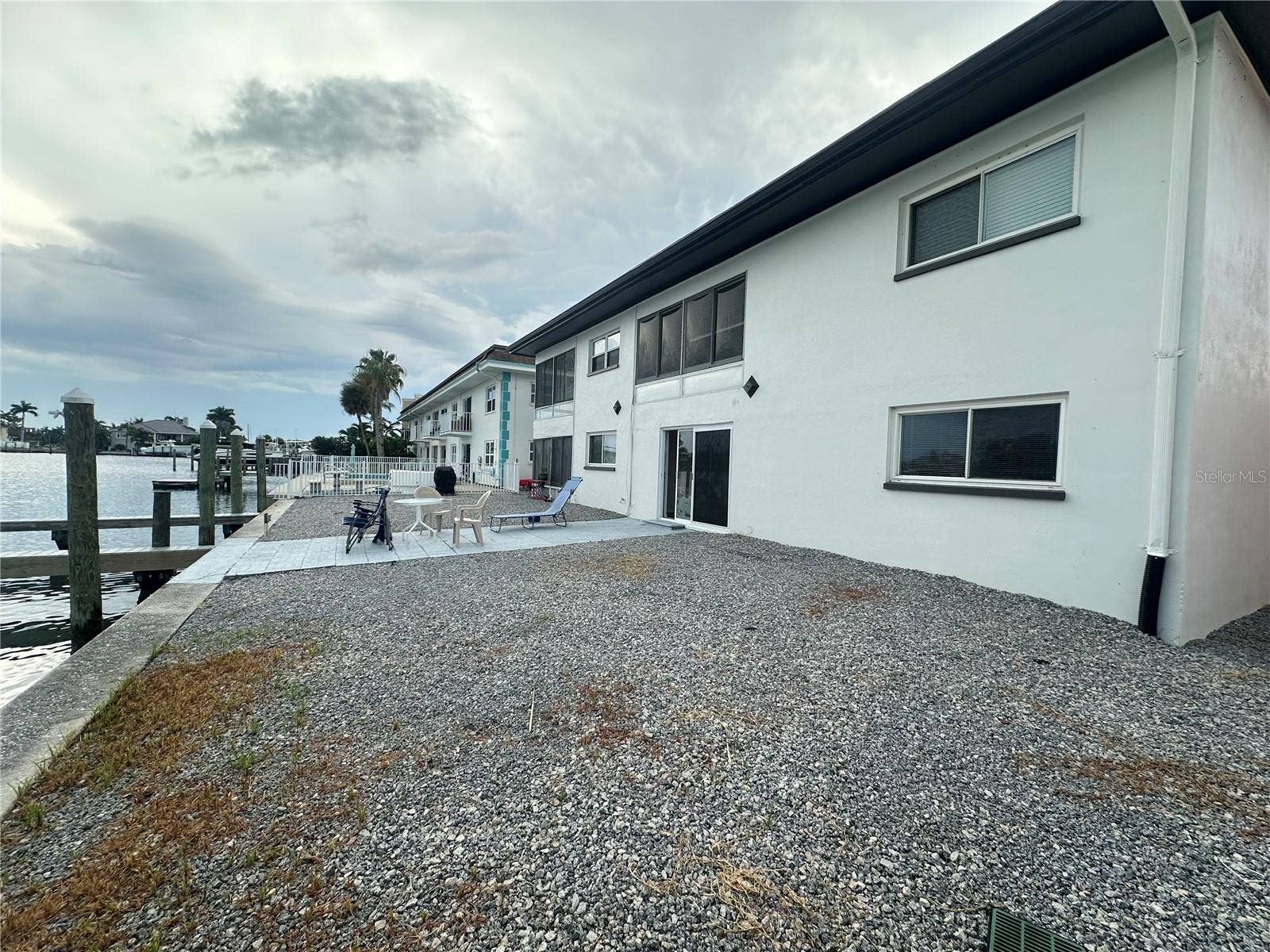 11705 3RD STREET E, #3, Treasure Island, FL 33706