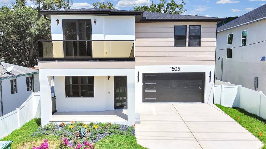 Property photo for 1505 W GRACE STREET, Tampa, FL