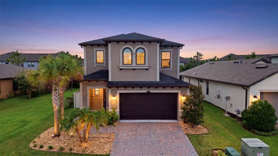 Property photo for 4667 SAN MARTINO DRIVE, Wesley Chapel, FL