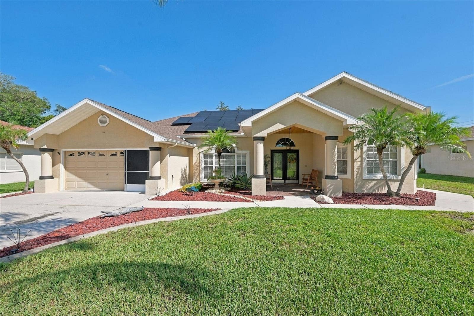 8933 THOREAU PLACE, Hudson, FL 34667