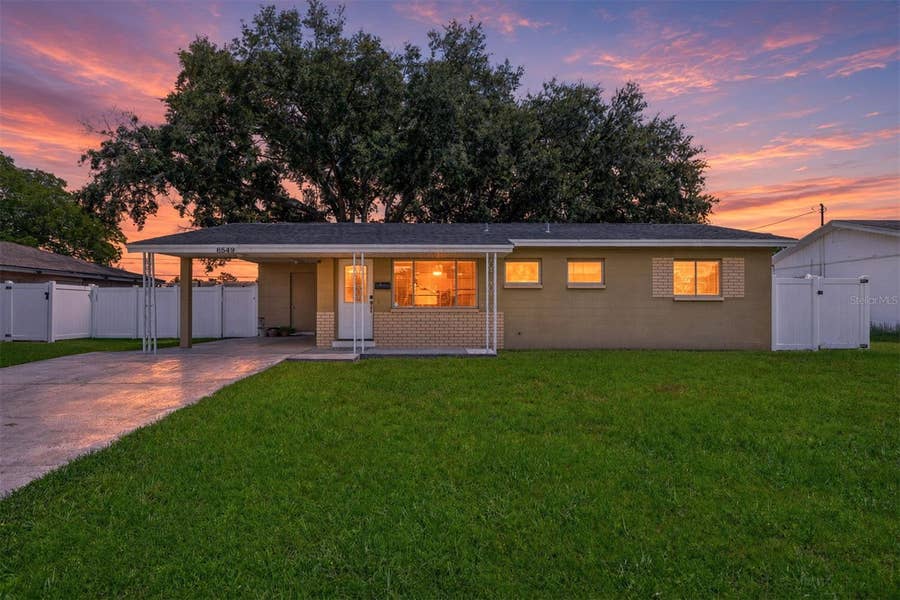 Property photo for 6549 21ST STREET N, St Petersburg, FL