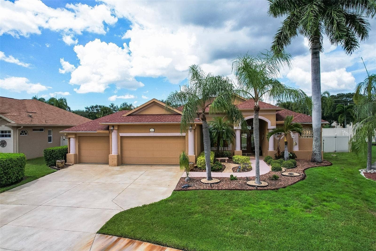 8914 30TH STREET E, Parrish, FL 34219