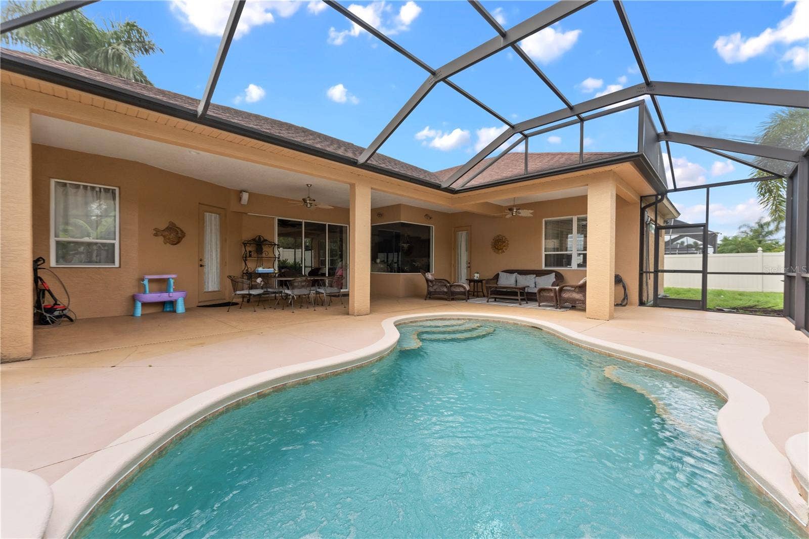 8914 30TH STREET E, Parrish, FL 34219