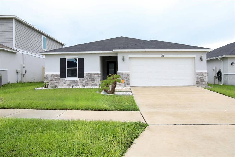 Property photo for 624 SARNER PASS WAY, Winter Haven, FL