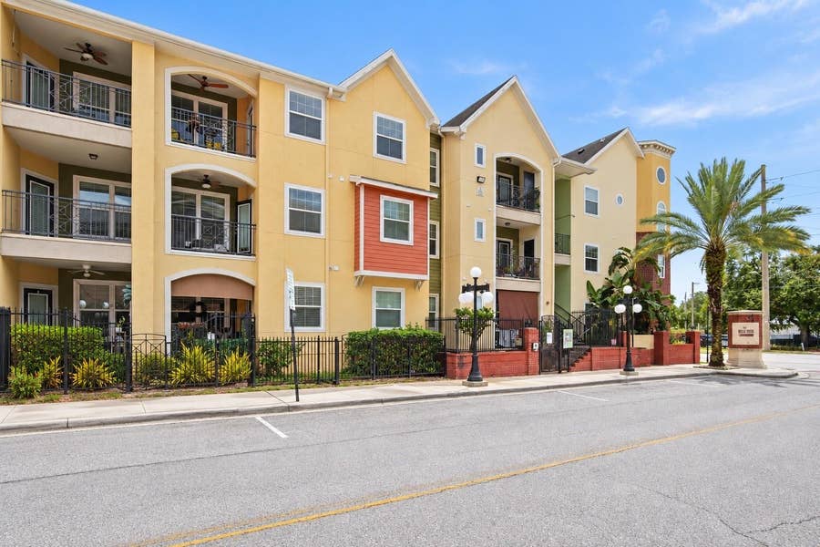 Property photo for 1910 E PALM AVENUE, #9102, Tampa, FL