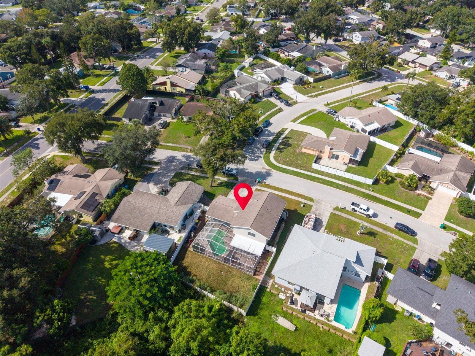 3992 ORCHARD HILL CIRCLE, Palm Harbor, FL 34684 3992 ORCHARD HILL CIRCLE, Palm Harbor, FL 34684