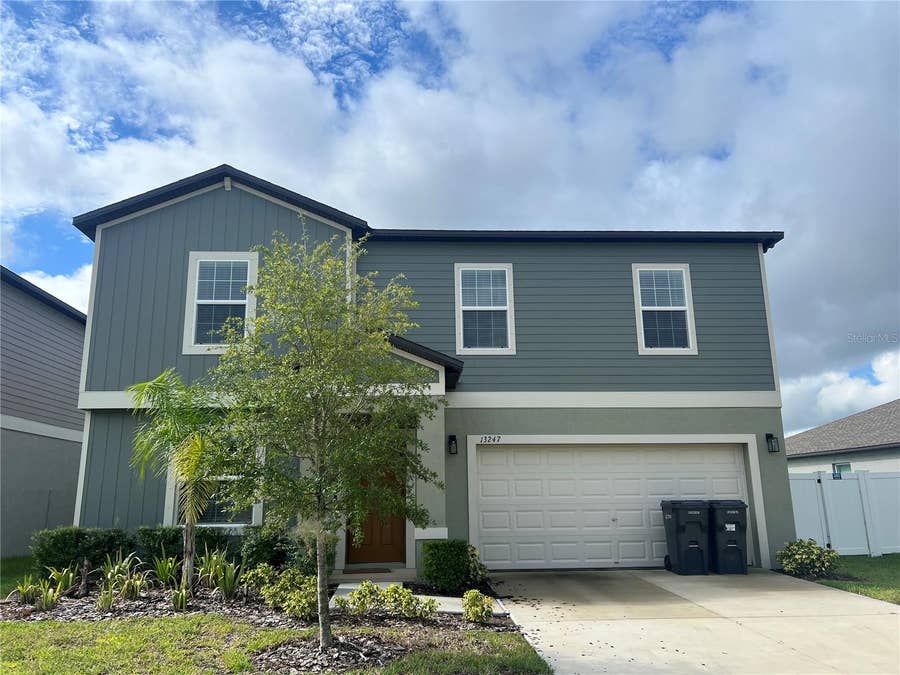 Property photo for 13247 PEACHLEAF AVENUE, Riverview, FL