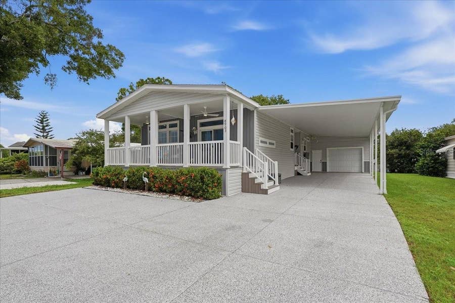 Property photo for 8903 SHELDON WEST DRIVE, Tampa, FL